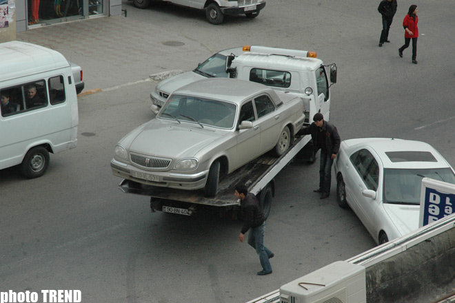 Россия: льготные автомобили – среднему классу