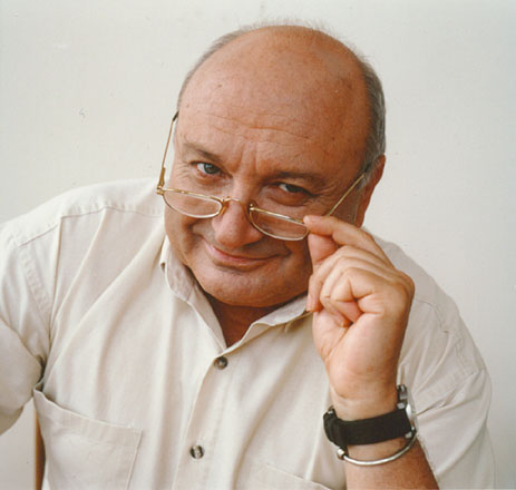 На Михаила Жванецкого подали в суд