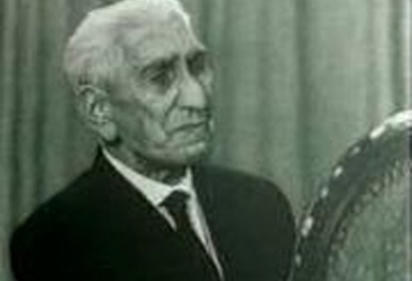 Мастера мугама отметят 130-летие Сеида Шушинского