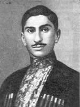 120 летие жемчужины азербайджанской и  восточной музыки Сейида Шушинского