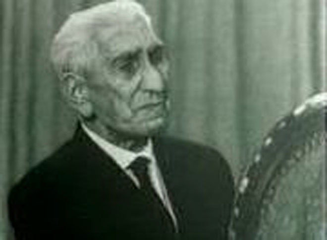 Мастера мугама отметят 130-летие Сеида Шушинского