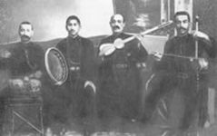 120 летие жемчужины азербайджанской и  восточной музыки Сейида Шушинского