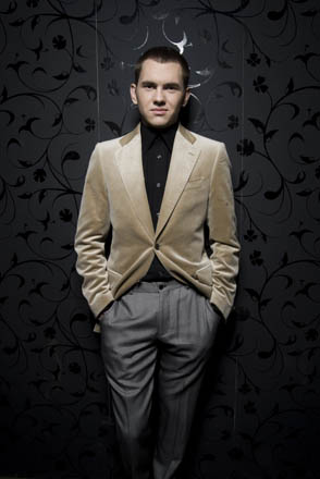 Российский диджей Леонид Руденко в Баку будет зажигать не один