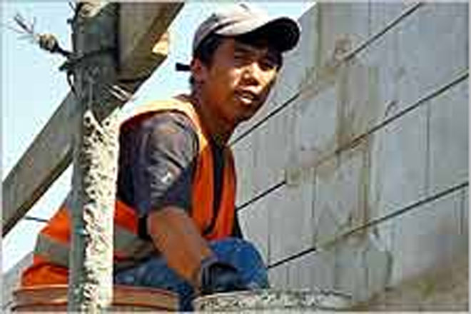 В странах Центральной Азии ежегодно более 1 млн человек рискуют попасть в трудовое рабство