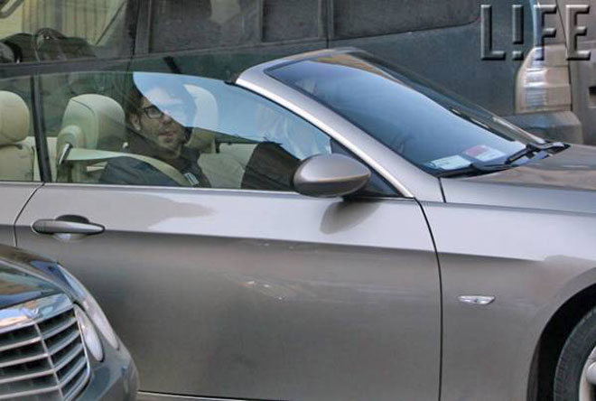 Андрей Малахов соблазнил жену английского дипломата