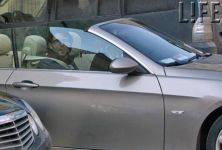 Андрей Малахов соблазнил жену английского дипломата