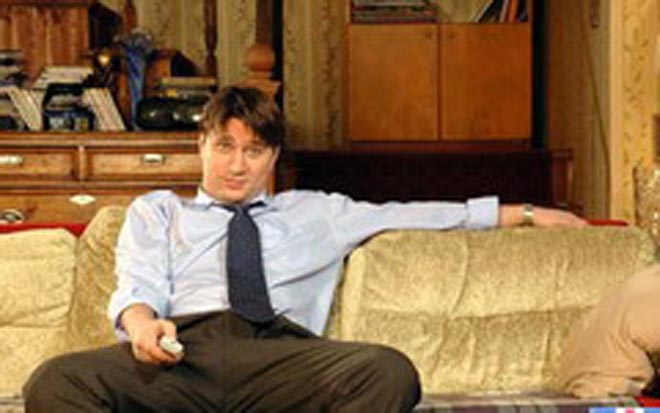 Виктор Логинов о Баку, Гене Букине, хамстве, интуиции и кунг-фу