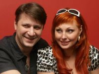 Виктор Логинов о Баку, Гене Букине, хамстве, интуиции и кунг-фу