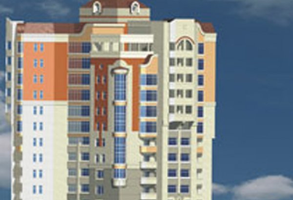 В Казахстане к 2020 году должно быть введено 8,1 млн. кв. м доступного жилья