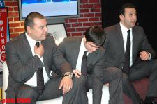 Азербайджанские шоу-звезды, не исполнившие воинский долг