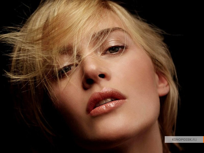 Список красавиц десятилетия (фотосессия)