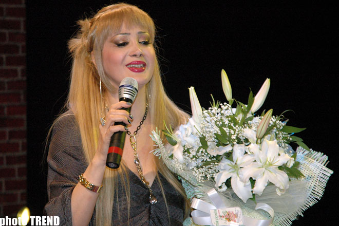 День рождения Малейки Асадовой или свадьба семикратного чемпиона мира по кикбоксингу (фотосессия)