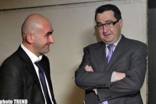 "Кубок огня" увез казахстанский квартет, или Об очередном взрыве КВНа в Баку (фотосессия)