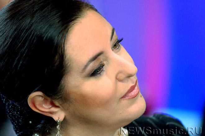 Тамара Гвердцители могла бы почивать на лаврах, но она неутомимый труженик- Юлий Гусман