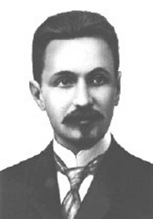 140-летие основоположника электронного телевидения Бориса Розинга