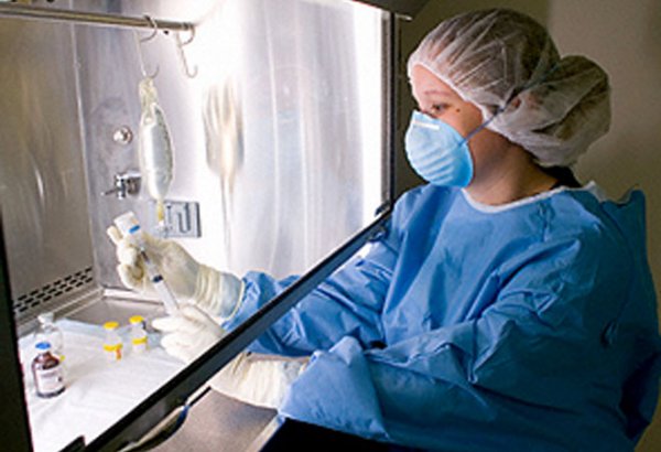 В 2012 году число зарегистрированных онкобольных в Азербайджане достигло 32 тыс.