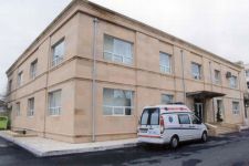 Ряды "скорой" Баку освобождаем от пожилых сотрудников – главврач Центральной скорой помощи Баку