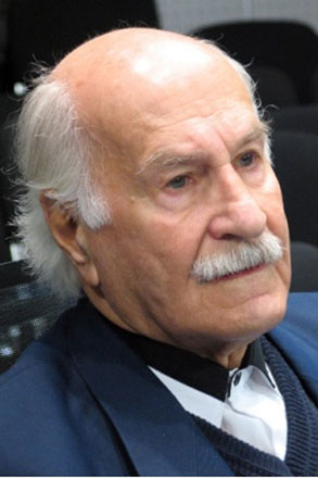 Владимир Зельдин - 95 лет: интервью с Лауреатом Книги рекордов Гиннеса