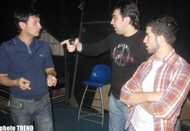 Будущее Эльтона Гусейналиева – вице-мисс Украины