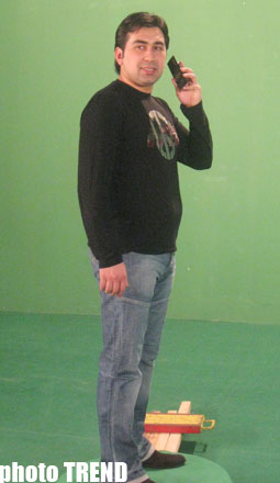 Будущее Эльтона Гусейналиева – вице-мисс Украины