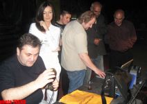 Будущее Эльтона Гусейналиева – вице-мисс Украины