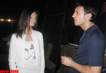 Будущее Эльтона Гусейналиева – вице-мисс Украины