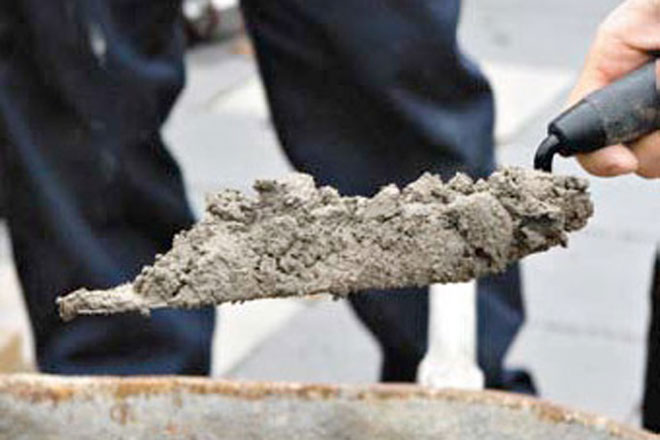 Махинации с цементом приведут к повышению его цены в Азербайджане?