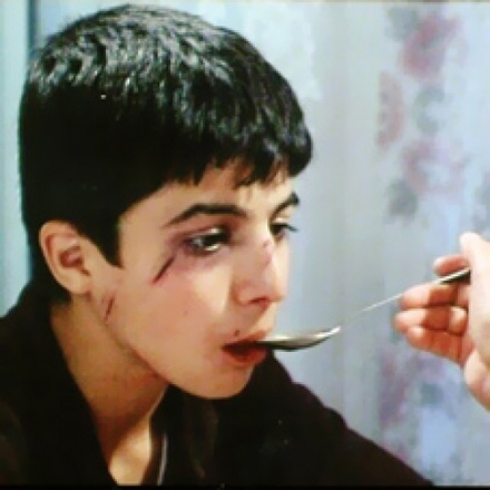 Осенне-зимнее европейское турне азербайджанского фильма