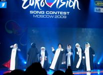 Анатолий Евдокимов представил римейк "Иронии судьбы" в Евродоме