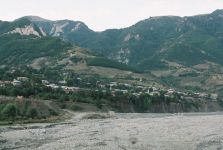 Фильм о Лахыдже уезжает в Македонию