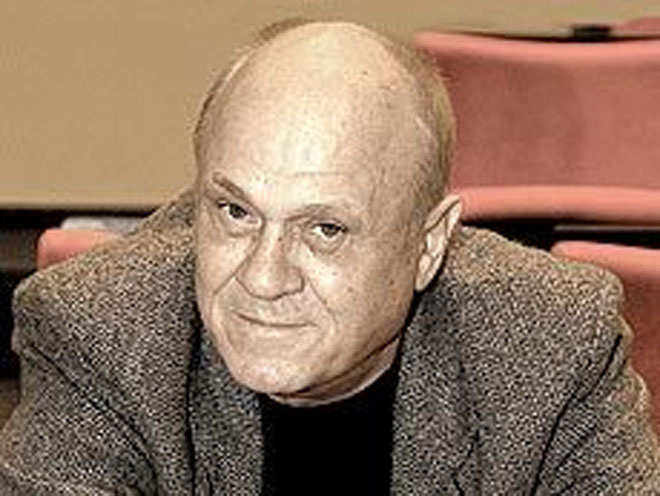 Путин - человек талантливый и, что немаловажно, везучий – Владимир Меньшов