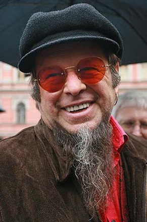 Борис Гребенщиков, Мумий Тролль и Алина Орлова претендуют на премию "Степной волк"