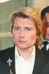 Николай Басков оскорбил Дмитрия Хворостовского