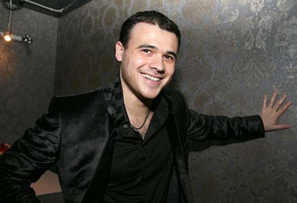 Эмин Агаларов и Наоми Кэмпбелл приняли участие в FASHION’S NIGHT OUT