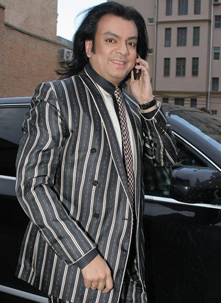 Обидчицу Филиппа Киркорова отпустили из-под стражи