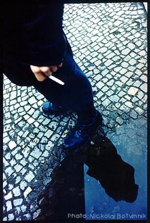 В Баку откроется персональная выставка современных белорусских художников