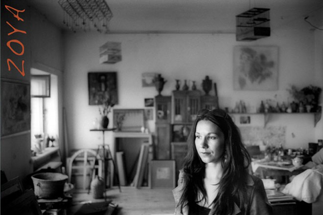 В Баку откроется персональная выставка современных белорусских художников