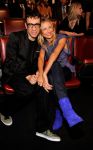 В США состоялась церемония вручения наград MTV Movie Awards 2009 (фотосессия)