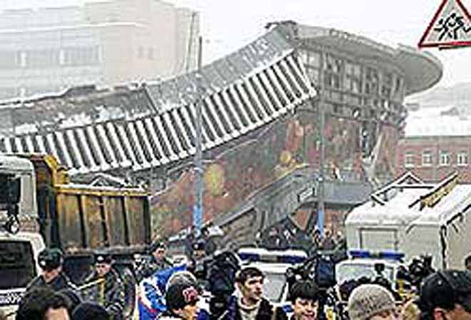 Директор московского рынка ответит за жизнь 45 азербайджанцев