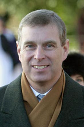 Принц Эндрю, герцог Йоркский посетит бакинскую школу