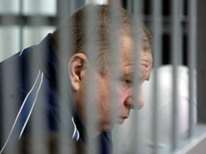 От рэкета азербайджанцев-цветочников до криминального "Генерала"