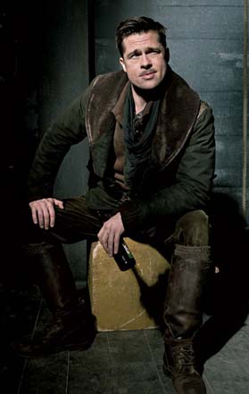 Анджелина Джоли возглавила список самых влиятельных знаменитостей