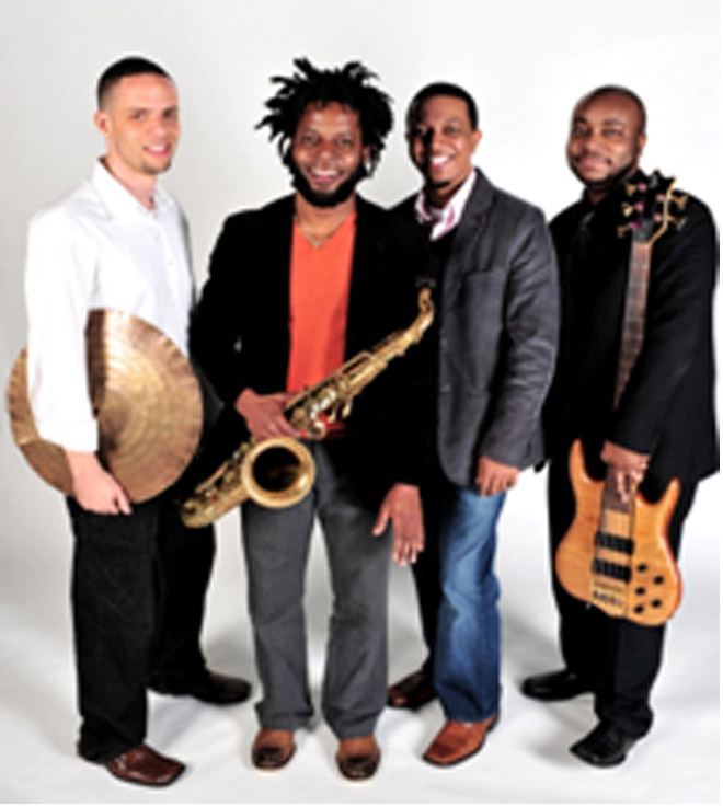 Квартет Брайана Хортона выступит в Баку