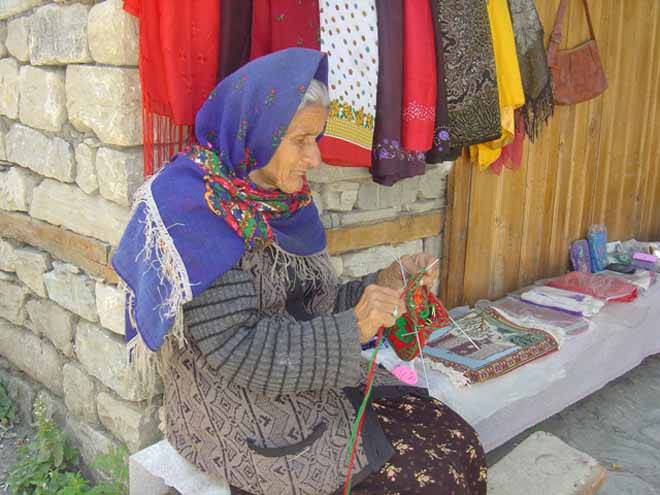 Латвийская бронза азербайджанского кино (фотосессия)