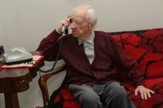 Борис Покровский - юбилейное интервью