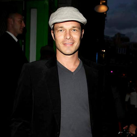 Пол Скалфор подтвердил информацию о разрыве с Камерон Диаз