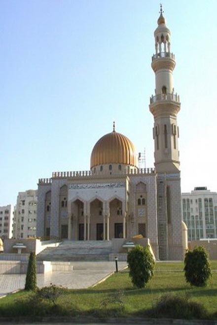 В Катаре состоится заседание экспертов по созданию транспортного коридора Катар-Оман-Иран-Туркменистан-Узбекистан