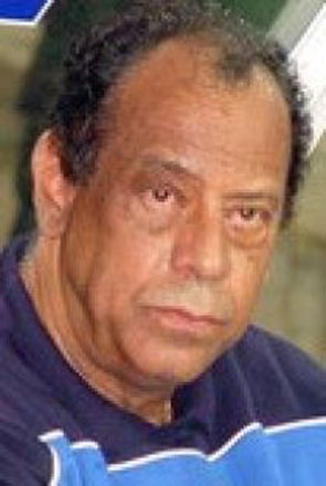 Только в Азербайджане я увидел, чтобы игрок отказывался от сборной - Карлос Альберто Торрес