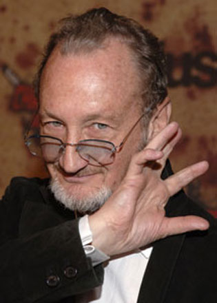 Роберту Энглунду, известному как Фредди Крюгер, исполнилось  60 лет