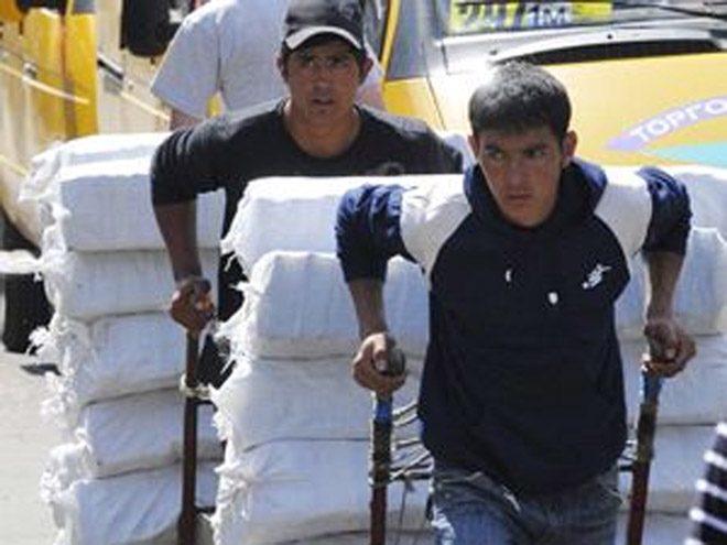 Продление сроков деятельности рынков, принадлежащих Телману Исмайлову, повлечет дальнейшее совершение преступлений